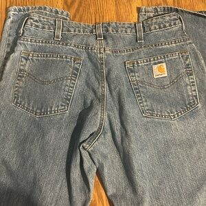 Carhartt jeans